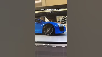 How to fix tire spin motion blur in blender #blendertutorial #blender3d #blendertips