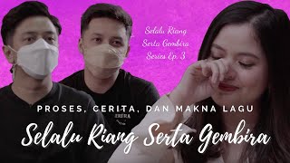 Download Lagu CERITA DIBALIK LAGU TERBARU TASYA | Selalu Riang Serta Gembira Series Ep. 3: Hari-Hariku Bersamamu MP3