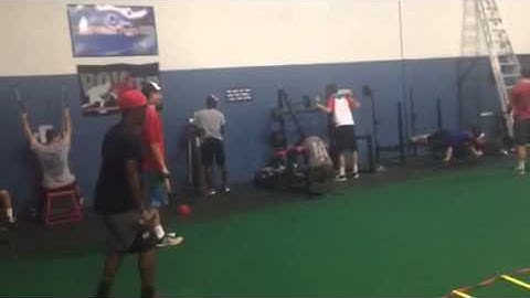 Saturday morning work! Before some wake up we already got i