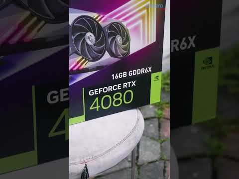 RTX 4080!