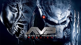 AVPR - Aliens vs Predator - Requiem (2007) | trailer