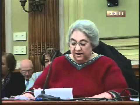 SAGE Metro DC - Office of Aging Oversight Hearing ...