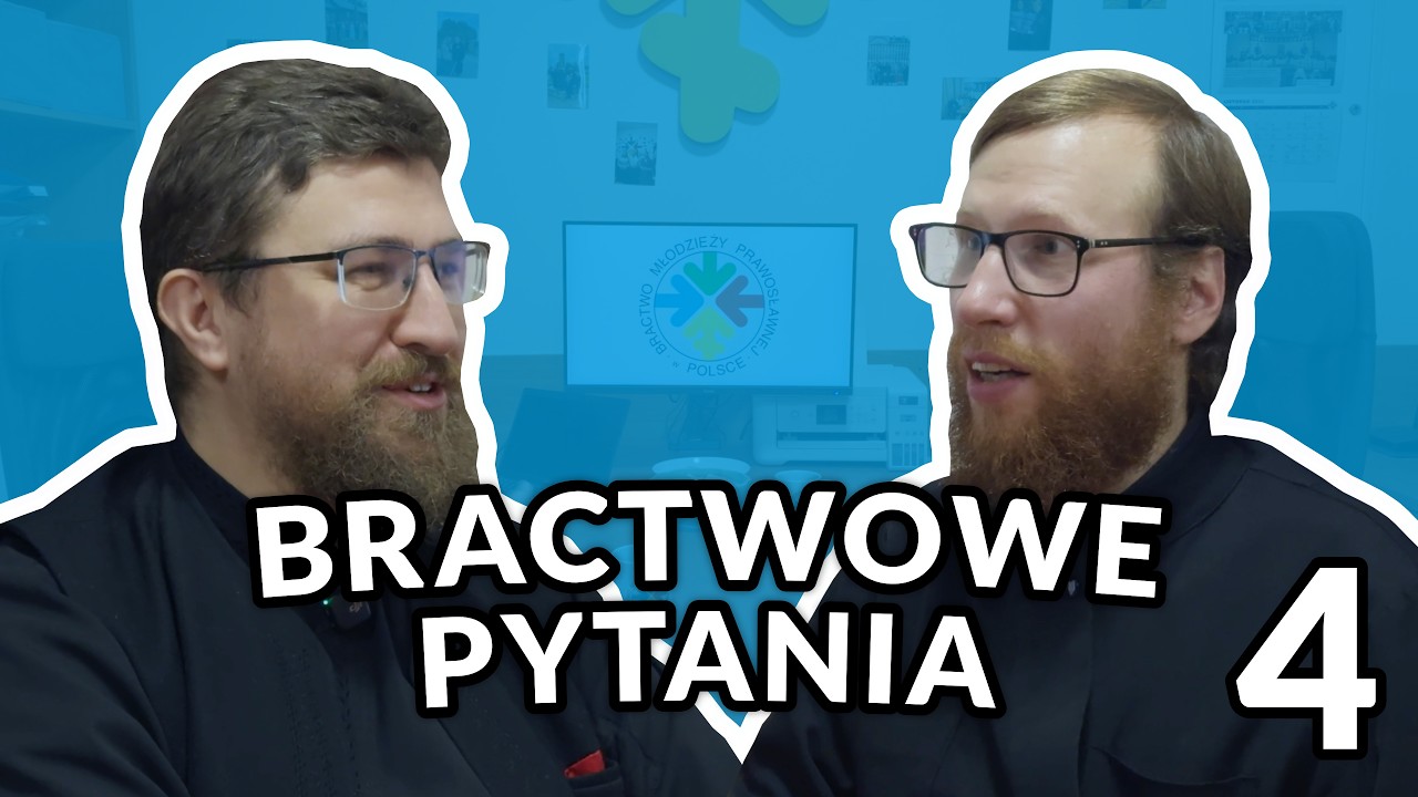 Czy Bóg ma mnie dość? Ojciec duchowy, spowiednik i ich role | Bractwowe Pytania 4