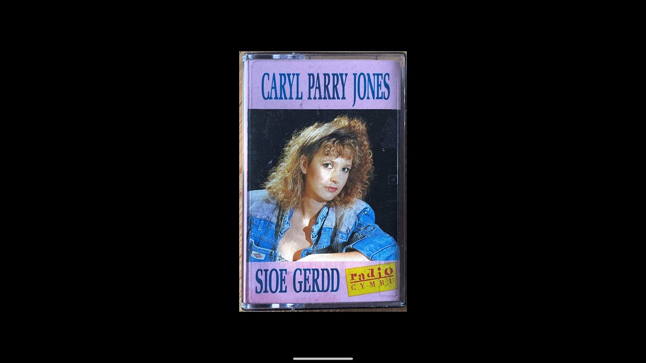 Canu Roc A Rol Canu Roc a Rôl - Caryl Parry Jones - YouTube