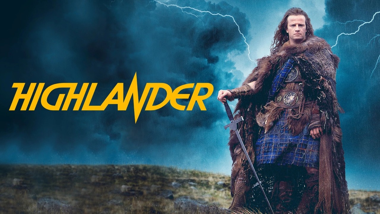 Highlander's Cultural Legacy and Thematic Depth