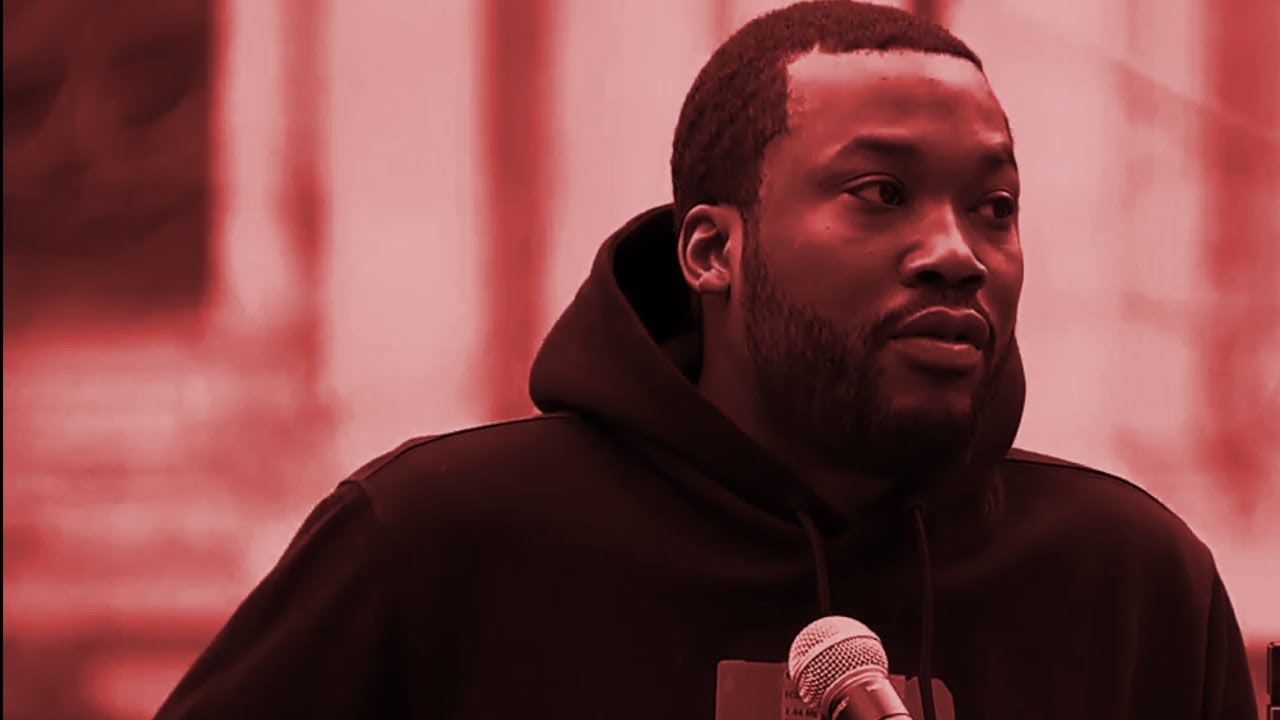 Free 2022 Meek Mill Feat Leaf Ward X Kur Type Beat Same Life YouTube