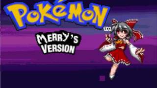 Video thumbnail of "Touhoumon - Judgement in the Sixtieth Year - Fate of Sixty Years"