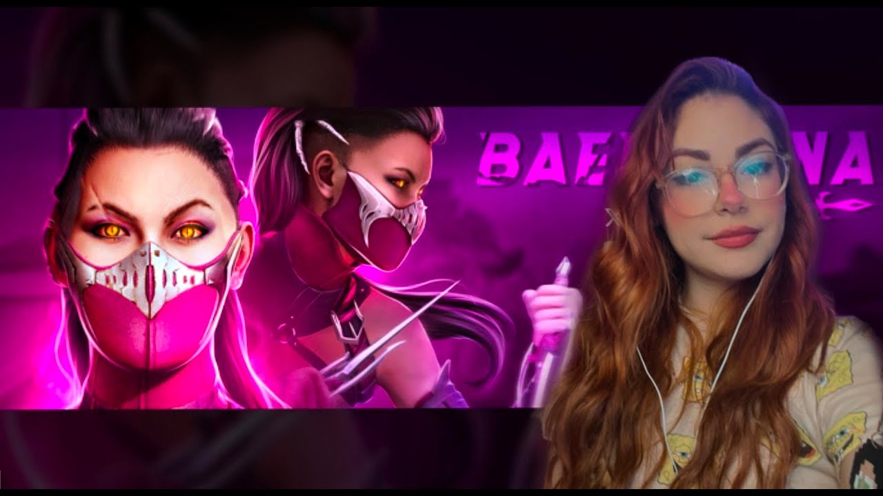 Live with some Mortal kombat