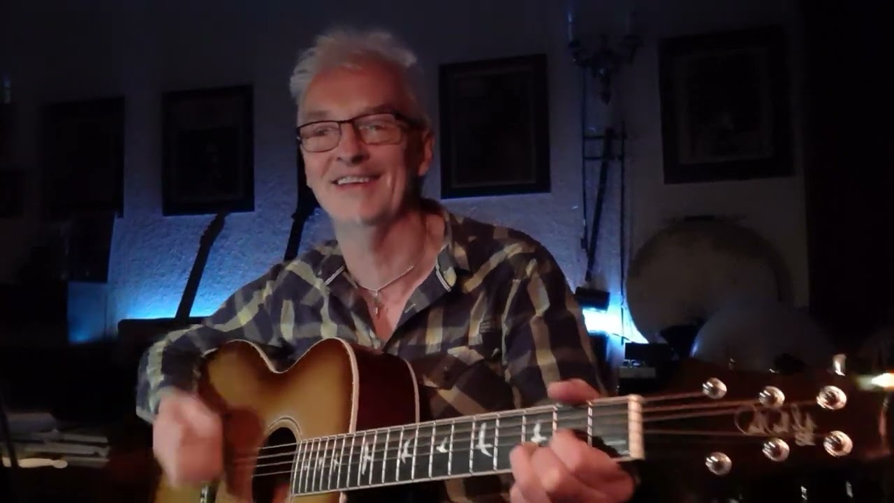 Table Top Joe (Tom Waits cover)