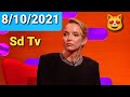 FULL Graham Norton Show 8/10/2021 Jodie Comer, Andie MacDowell, Billy Porter, Daisy Haggard, Texas