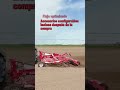 ¿Qué tiene el XLander que no tienen los demás? #soilpassion #ovlac #farming #youtubeshorts