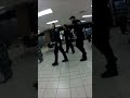 Cop Thinks He Grants Permission to Record- "Get out of our faces, you're not gonna be in our area."