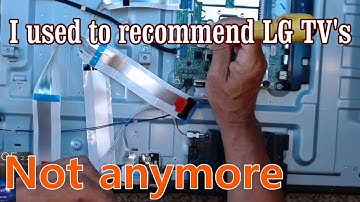 They know these screen chips fail, but still use them