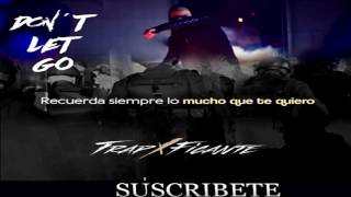 Farruko - Don't let go (Audio official)