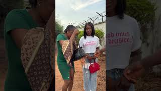 She Tried To Frame His Friend