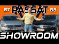 Volkswagen Passat B8 - Ревю, Разходи, Проблеми! + Passat B7