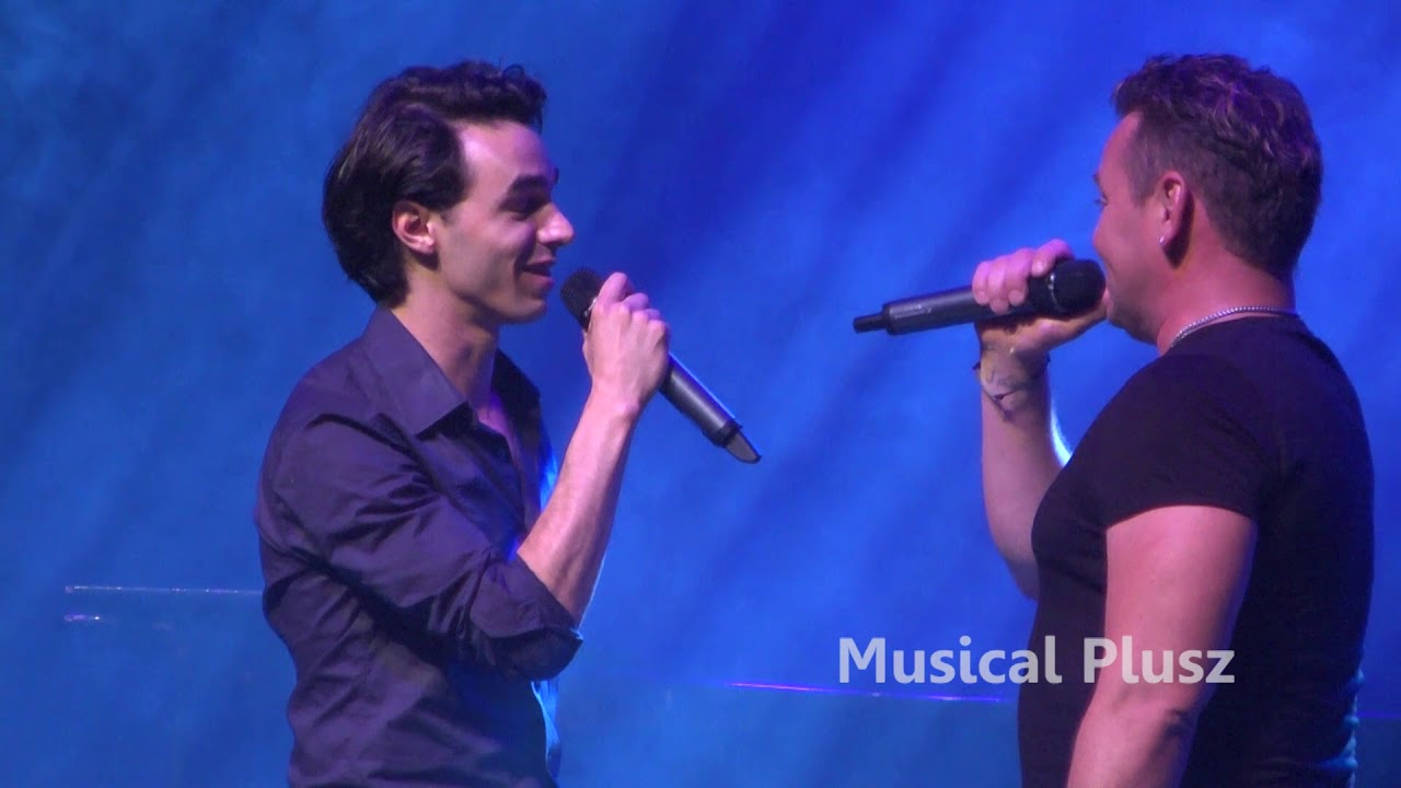 MÉSZÁROS ÁRPÁD ZSOLT ÉS KERÉNYI MIKLÓS MÁTÉ: HOGY MONDJAM EL   (RÓMEÓ ÉS JÚLIA)