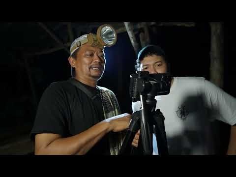 PERTAMA KALI KE JATI BAYI YANG KATANYA ANGKER BARENG 2500 PASANG MATA | VIDEO BY BAROK KREATIF