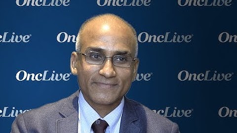 Dr. Kambhampati on the Impact of Next-Generation Sequencing in AML