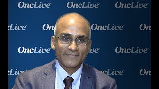 Full Dr. Kambhampati on the Impact of Next-Generation Sequencing in AML Guide