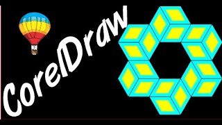 Celebrity Corel Draw Tips & Tricks When Ctrl D does not work use the Tranform DOCKER Net Worth