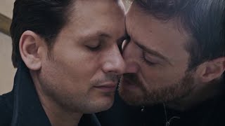 Robert and Hugo - Bad Idea (Gay Themed)