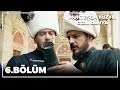 Muhteşem Yüzyıl Belgesel 6 Bölüm