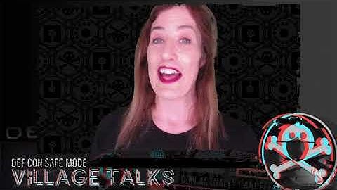 DEF CON Safe Mode Career Hacking Village - Amelie Koran - The Individual Contributor to Tech Executi