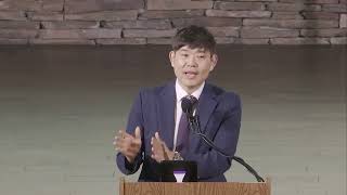 2026년 10월 21일 수요예배 이정우 목사