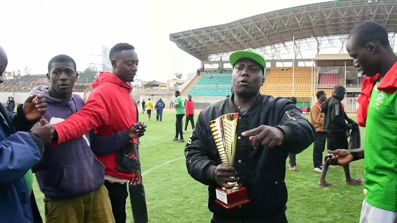 LIVE| Kakamega School vs St Anthony's Kitale| Super 8 Finals 2026