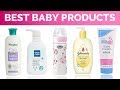 Best Baby Product Brands in India & their Top Baby Products with Price | 2017