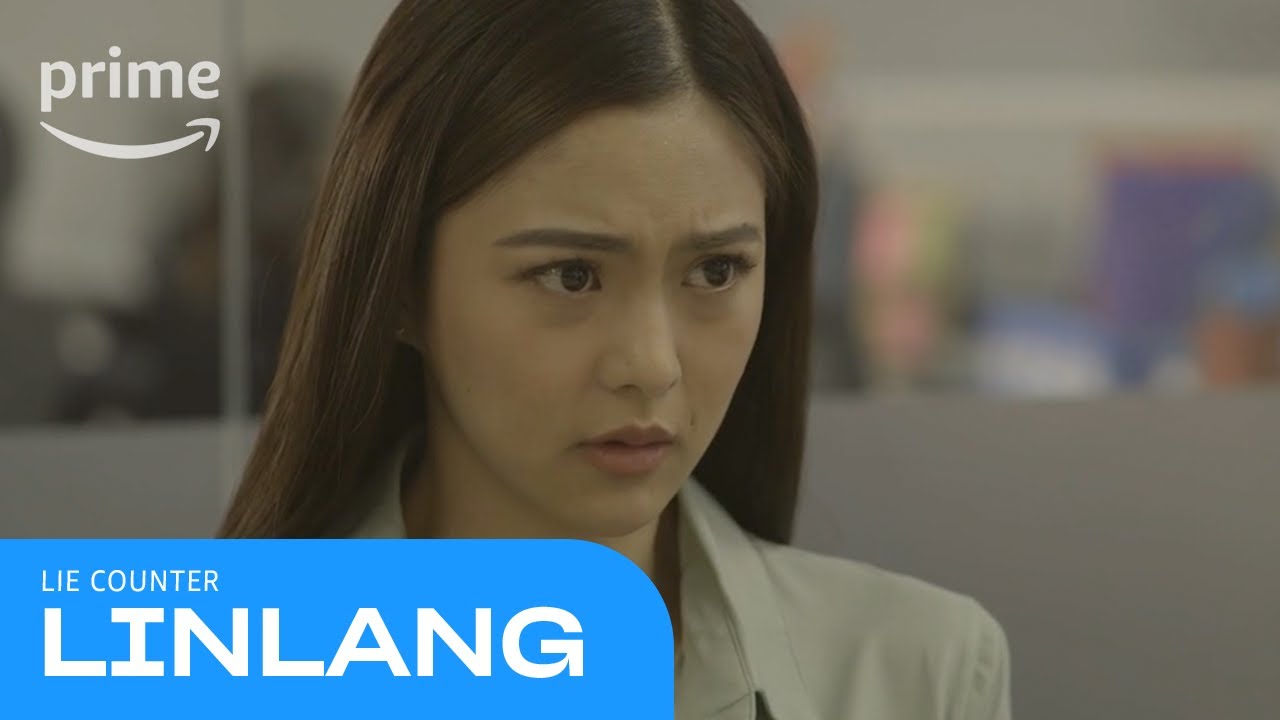 Linlang - Official Trailer | Prime Video