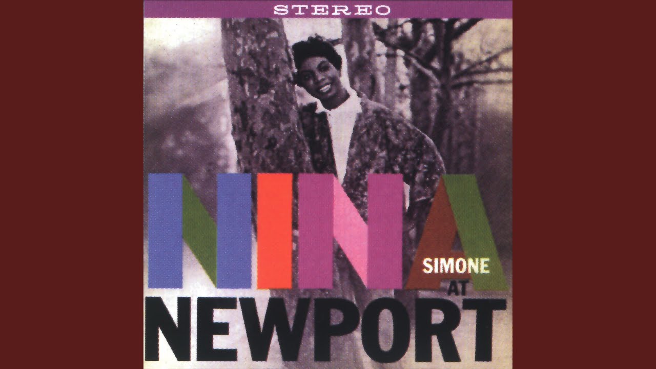 Trouble in Mind (Live at the Newport Jazz Festival, Newport, RI