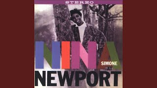 Trouble in Mind (Live at the Newport Jazz Festival, Newport, RI, June 30, 1960)