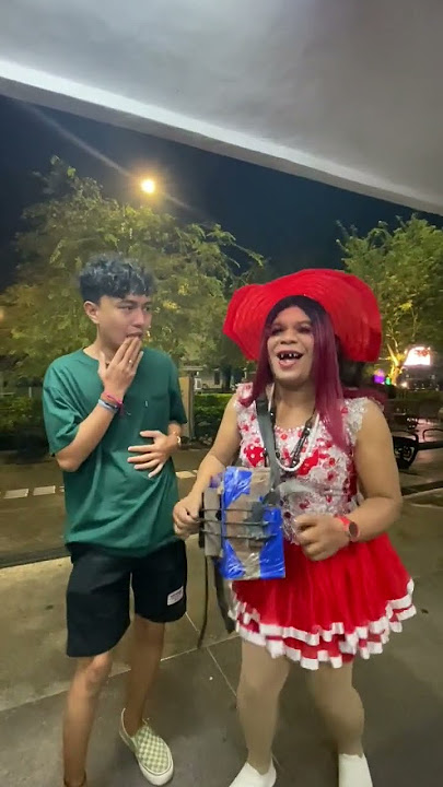 Nyanyi lagu healing bareng WIK WIK AMBYAR viral di jogja