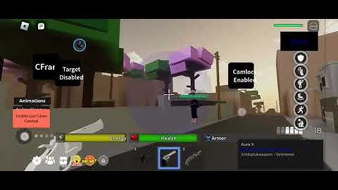 Da Hood Slient Lazer Aim Scrpit New 2025🎉 BYPASS BYFRON