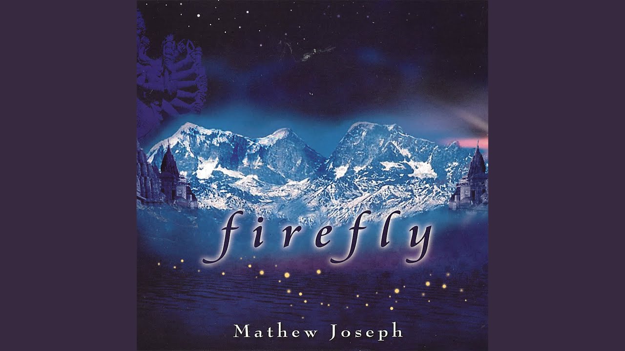 Watch Firefly on YouTube Watch Firefly on YouTube