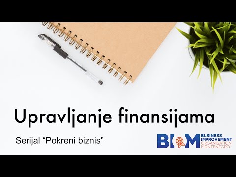 Video: Kako Pokrenuti Kompaniju Za Upravljanje Događajima