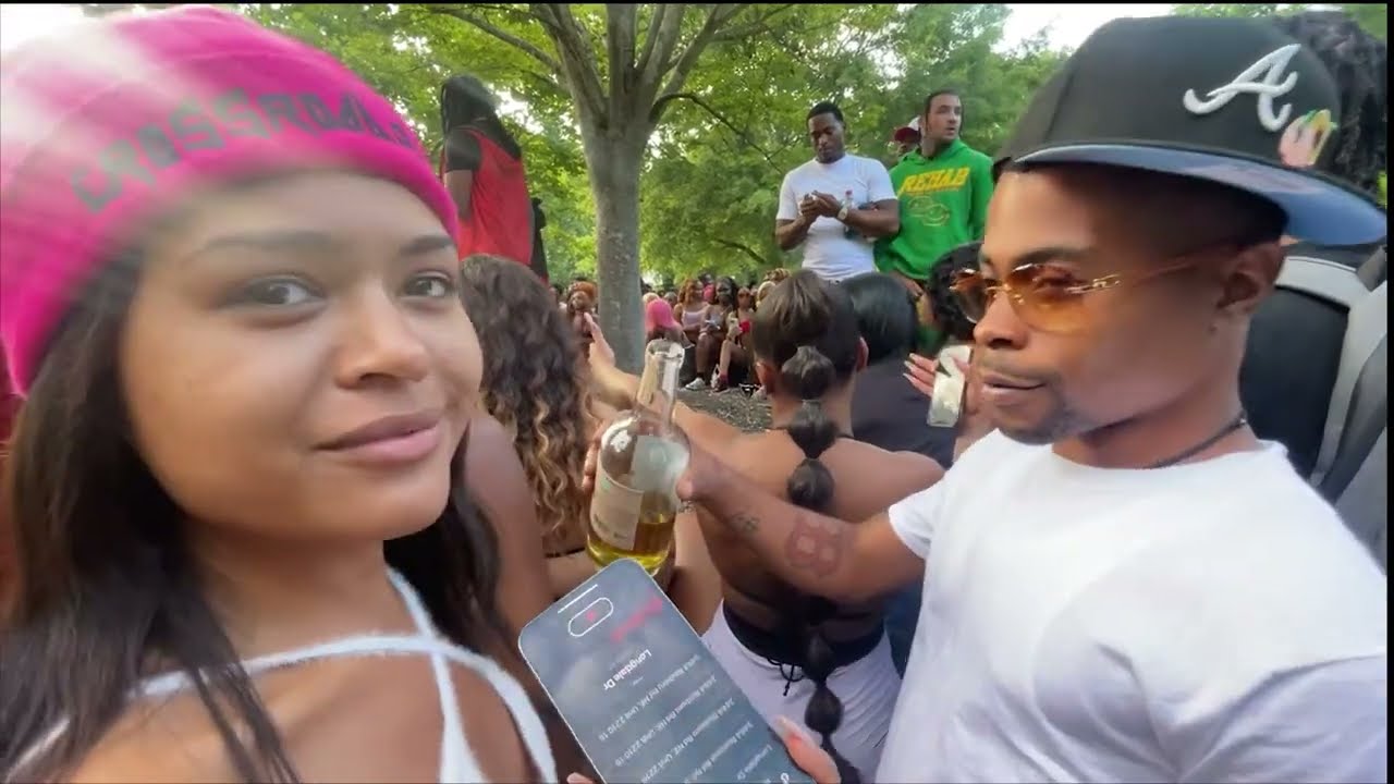 VVS PAI EP #1 (BTS YOUNG NUDY: PEACHES & EGGPLANTS)