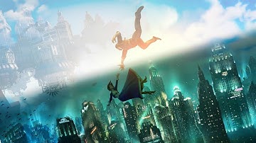 Bioshock Infinite All Achievements (Part 26)