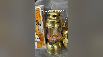 Đèn mang xong #đồcổcầnthơ #dogothuhuyen #đồcổ #phongthuy #dothocungbanggo