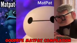 Goodbye MatPat Compilation