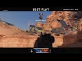 Sniper action