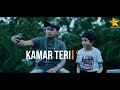 Kamar teri left reght hale  cute love story  new haryanvi song 2020