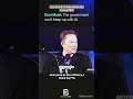 Will Change Everything – Elon Musk Warning Goes Viral 🤖| #ElonMusk#AI#ArtificialIntelligence