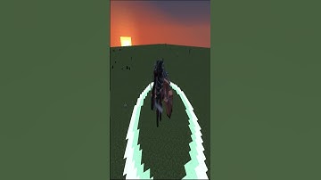 MUTANT WITHER SKELETON VS MUTANT HOGLIN #shorts #minecraft #minecraftshorts