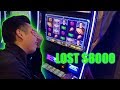 I LOST ALL MY MONEY AT HARD ROCK CASINO, TAMPA, FL ...