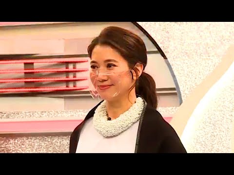 袁詠儀相隔10年重返TVB撐曾志偉 | 日日媽媽聲