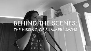 Lakin: A Day In The Life - Sessions With Melvin Content