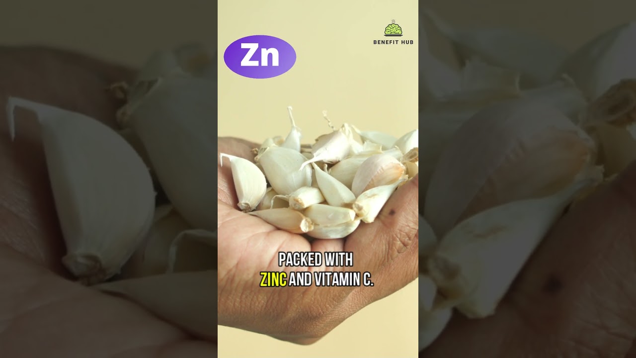 How Garlic Boost Immunity and Protect Skin Health 